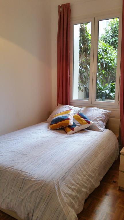 Nice Promenade Apartment Luaran gambar