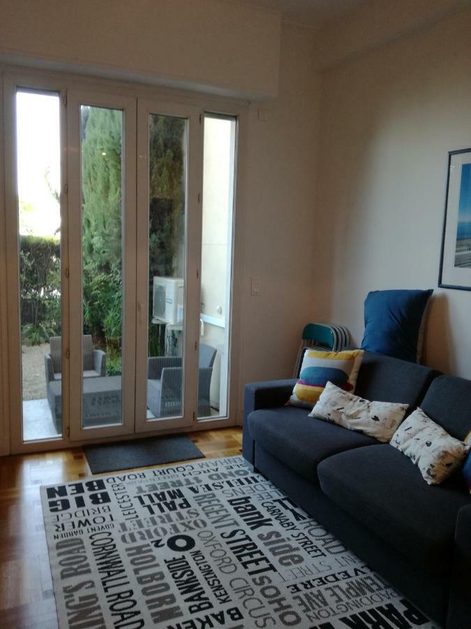 Nice Promenade Apartment Luaran gambar