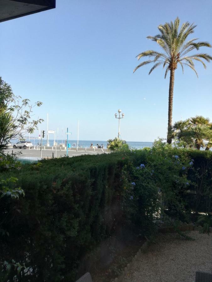 Nice Promenade Apartment Luaran gambar