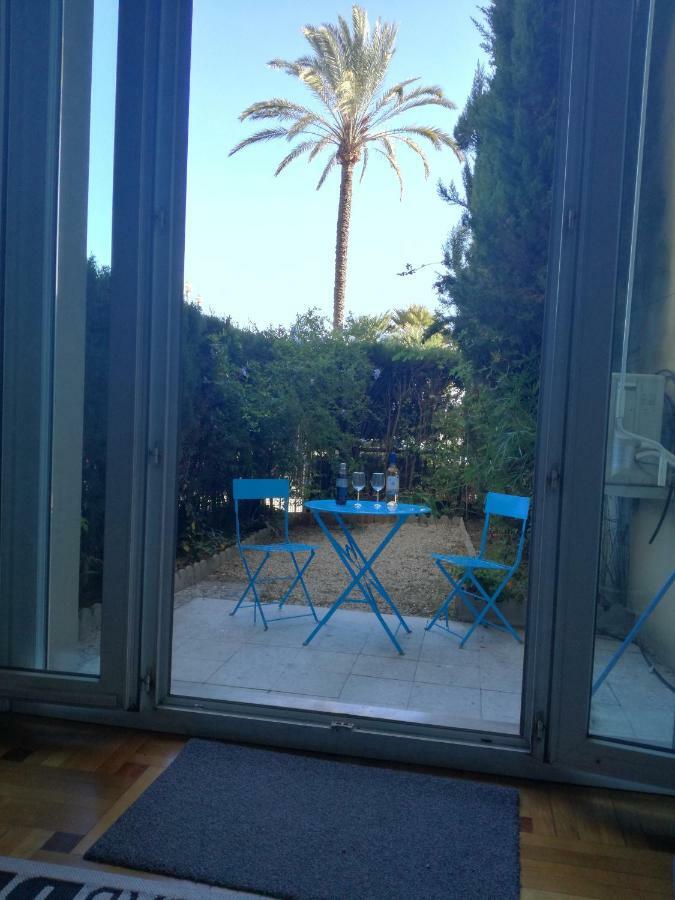 Nice Promenade Apartment Luaran gambar